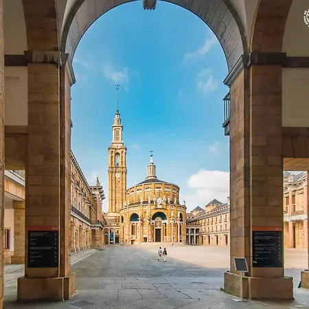 Vegadeo Penzion Gijón