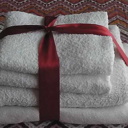 Penzion Vegadeo Gijón