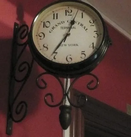 Penzion Vegadeo Gijón