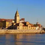 Vegadeo * Gijon
