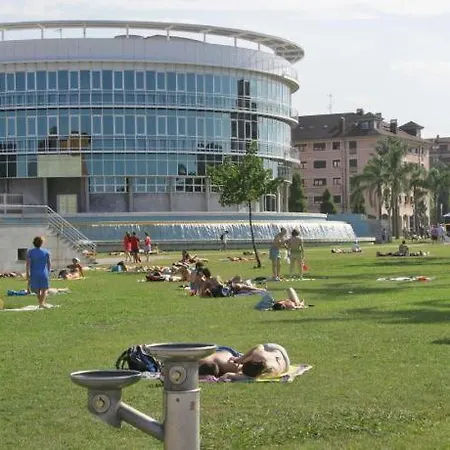 Vegadeo Gijón