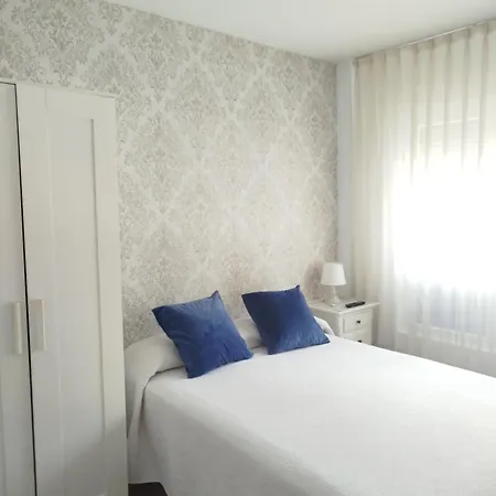 Vegadeo Inn Gijon