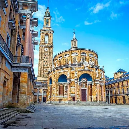 Fogadó Vegadeo Gijón