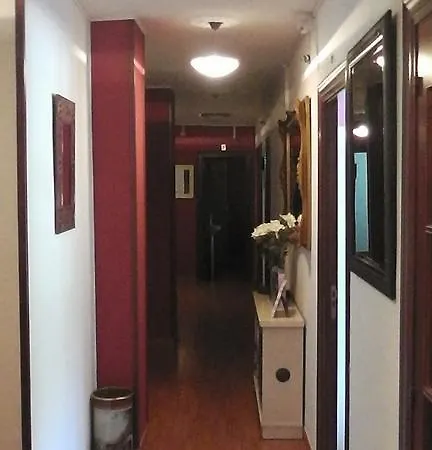 招待所 贝加德奥希洪旅馆 *