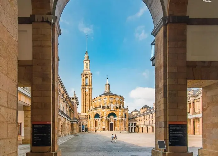 Vegadeo Gasthof Gijón