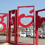 Herberg Vegadeo Gijón