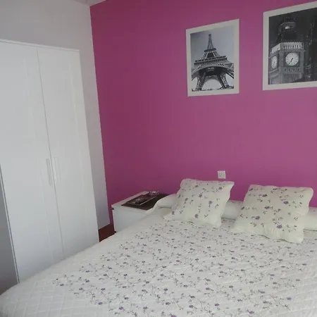 イン Vegadeo ヒホン